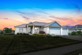 16619 Amethyst Pkwy, Fort Wayne, IN 46845