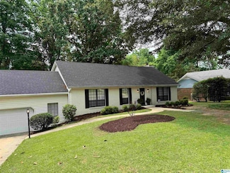 1703 Rushton St, Gardendale, AL 35071