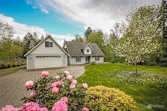 3207 Woods Rd E, Port Orchard, WA 98366