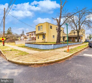 417 Mantua Ave, Paulsboro, NJ 08066