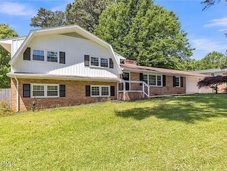 2300 Radius Cir, Sanford, NC 27330
