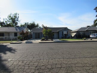 815 S Edison St, Visalia, CA 93292