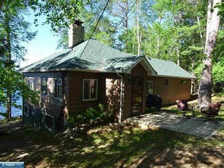 2197 Birch Point Rd, Tower, MN 55790