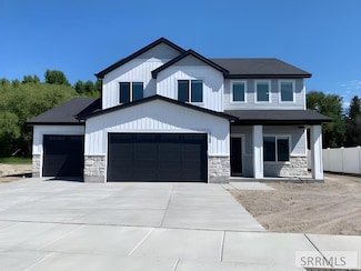 2188 S 550 W, Rexburg, ID 83440
