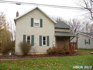 12280 Bradner Rd, Bradner, OH 43406