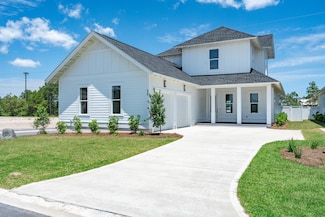 11 Pollard Cove W Unit Lot 1, Watersound, FL 32461