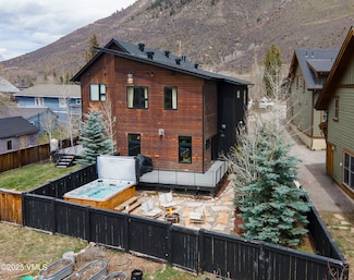 1133 Main St, Minturn, CO 81645