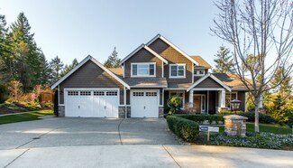 904 7th Court Fi, Fox Island, WA 98333