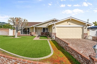 1428 E Dalton Ave, Glendora, CA 91741