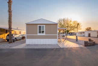 11444 S Organ Pipe Ln Unit 131, Yuma, AZ 85365