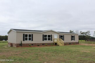 1764 Sarecta Rd, Beulaville, NC 28518