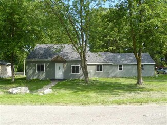 4484 W 200 S, Albion, IN 46701