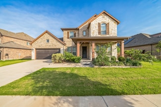 2505 Collier St, Mansfield, TX 76063