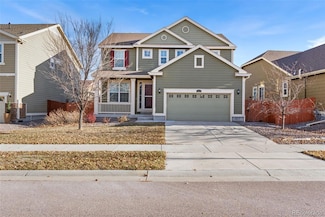 14934 Vienna Cir, Parker, CO 80134