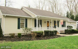 25317 Calvert Dr, Greensboro, MD 21639