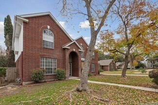 13710 Shavano Wind, San Antonio, TX 78230