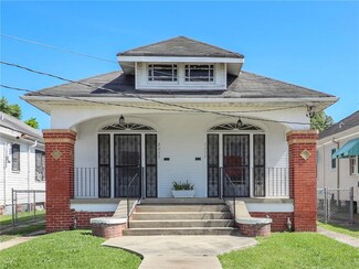 2335 37 Jasmine St, New Orleans, LA 70122