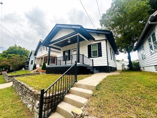 5310 Section Ave, Cincinnati, OH 45212