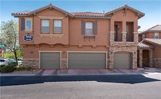 7215 Moonraker Ave Unit 111, Las Vegas, NV 89178
