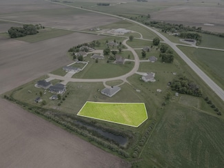 Block 3 Lot 1 Overlie Place, Rose Creek, MN 55970