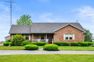 5594 N 650 E, Union City, IN 47390