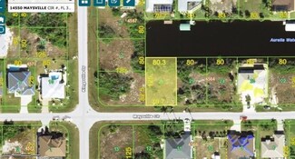 14550 Maysville Cir, Port Charlotte, FL 33981