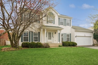 1139 Laurel Ln, Gurnee, IL 60031