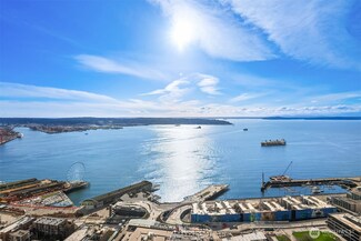121 Stewart St Unit 1304, Seattle, WA 98101