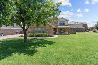 107 Buffalo Ridge Dr, Newark, TX 76071