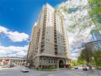 3334 Peachtree Rd NE Unit 1214, Atlanta, GA 30326