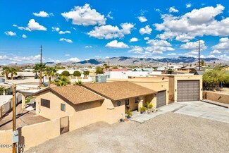 1428 Patrician Ct, Lake Havasu City, AZ 86404