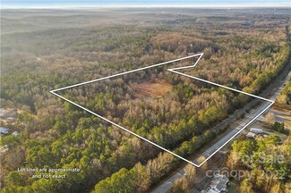 4083 Bentwood Ln Unit TRACT B, Edgemoor, SC 29712