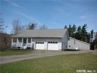 4795 Goff Rd, Morrisville, NY 13408