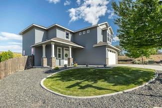 3303 S Taft St, Kennewick, WA 99338