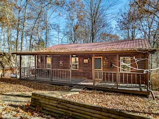 144 Fern Dr, Wellington, KY 40387