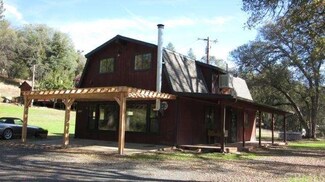 5245 Crystal Aire Dr, Mariposa, CA 95338