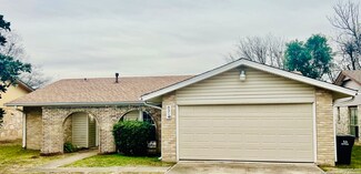 8314 Bent Waters, San Antonio, TX 78239
