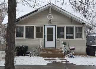 312 W Garfield Ave, Elkhart, IN 46516