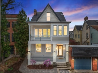 912 Bellefonte St, Pittsburgh, PA 15232
