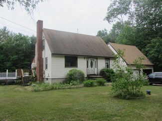 163 Lovejoy Rd, Loudon, NH 03307
