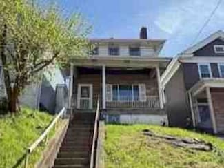 111 Merritt Ave, Pittsburgh, PA 15227