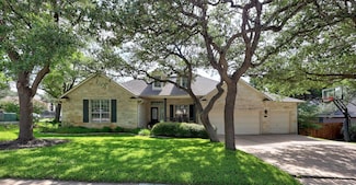 400 Trailridge Dr, Cedar Park, TX 78613