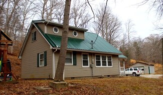 7020 Boyd Rd, Cannelton, IN 47520