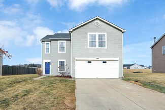 1196 King Maple Dr, Greenfield, IN 46140