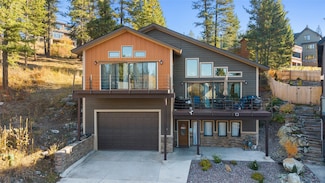 150 Whisper Ridge Dr, Bigfork, MT 59911