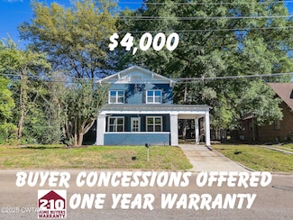 520 Lambuth Blvd, Jackson, TN 38301