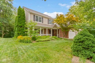 9744 Covington Blvd, Fishers, IN 46037