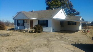 1265 Greene Road 822, Marmaduke, AR 72443
