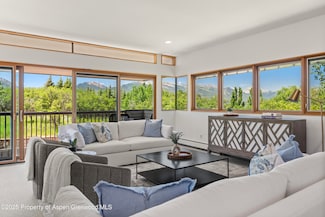 623 Johnson Dr, Aspen, CO 81611