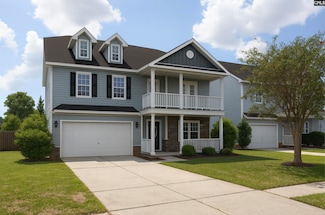 175 Nestle Ct, Columbia, SC 29209